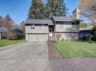 6510 NW Bernie Dr, Vancouver, WA