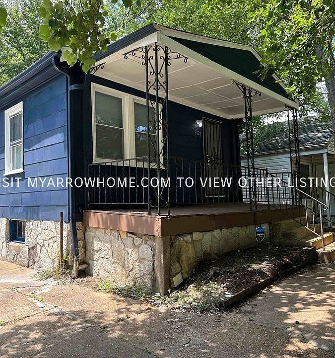 9821 Winkler Dr, Saint Louis, MO 63136 Zillow