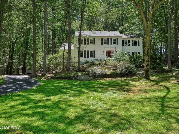 54 Howland Road, Middletown, NJ 07748