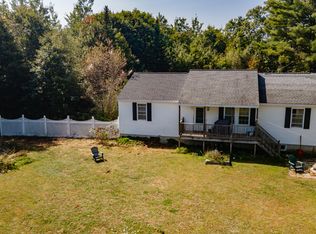 60 Elm Ln, Windsor, ME 04363