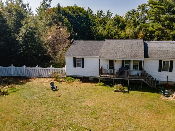 60 Elm Lane, Windsor, ME 04363