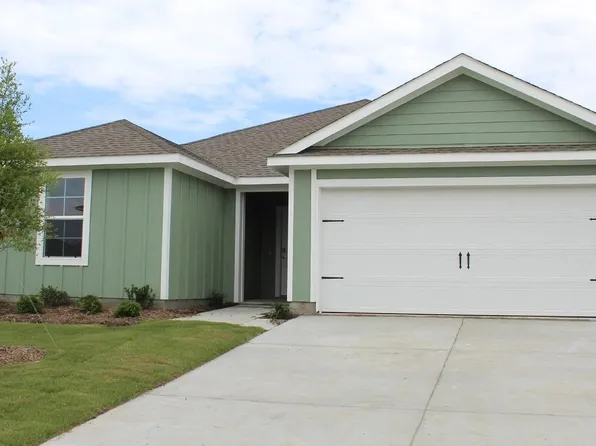 502 Saddle Blanket Dr, Nevada, TX 75173
