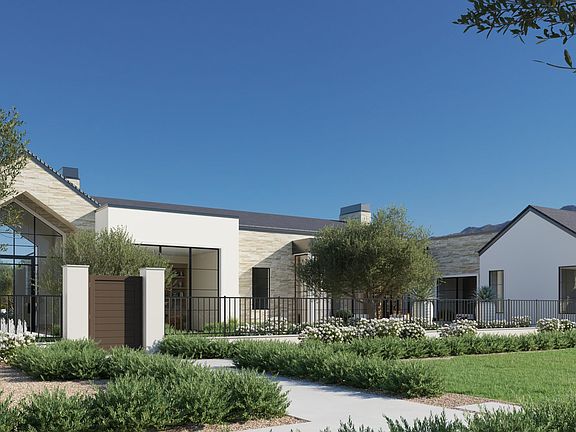 2nd image of 5009 E Roadrunner Road