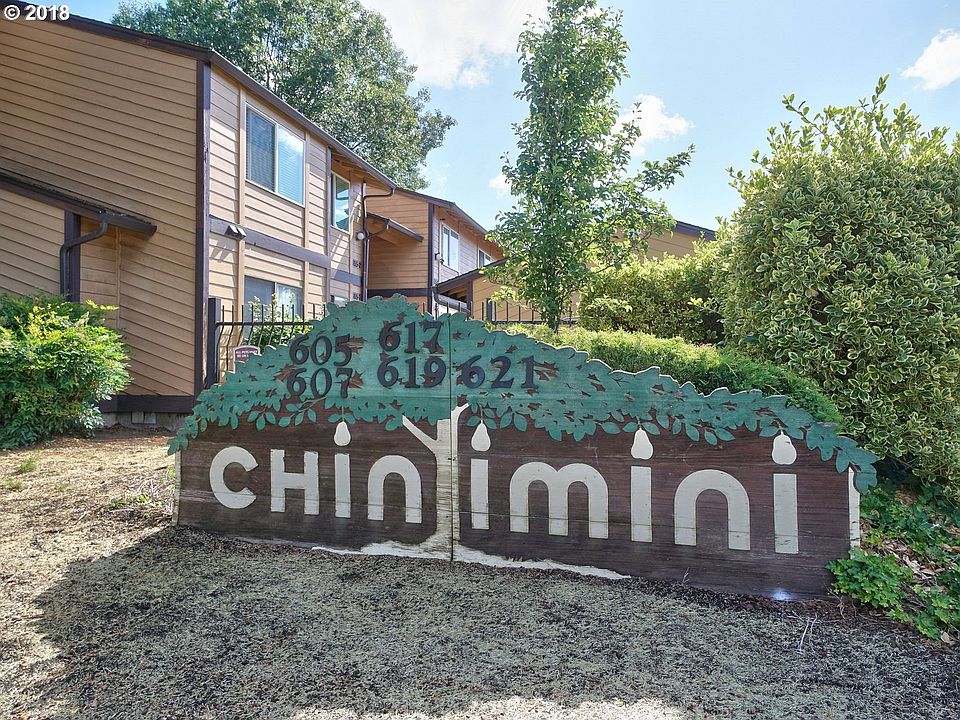1st image of 607 SE 121st Ave #38