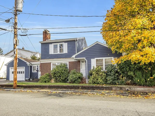 5 Stanley Rd, Shrewsbury, MA 01545