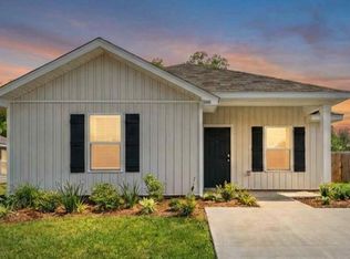 The Allanton Plan, Oakmont Place, Theodore, AL 36582
