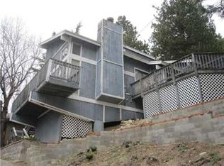 30980 All View Dr, Running Springs, CA 92382