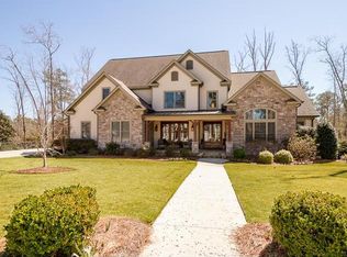 6521 River Bluff Trl, Martinez, GA 30907