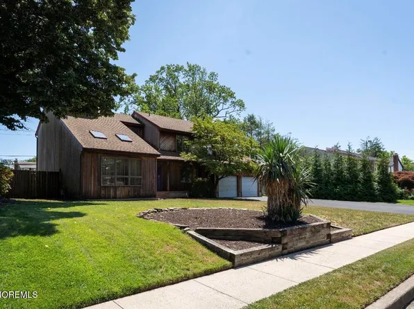 519 Ilexberry Lane, Toms River, NJ 08753