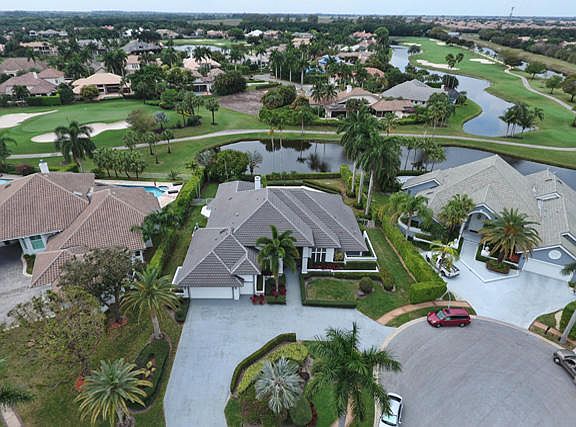 Home For Sale In St Andrews Country Club