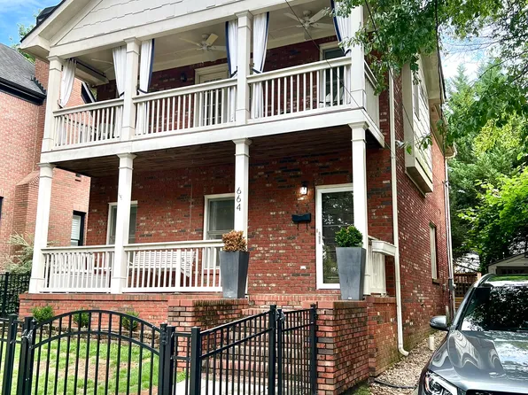 664 Willoughby Way NE, Atlanta, GA 30312