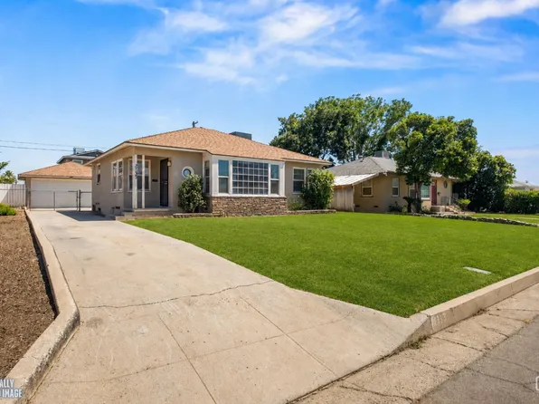 2133 Sacramento St, Bakersfield, CA 93305