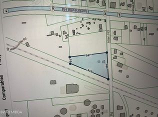 2403 Allen Rd, Macon, GA 31216