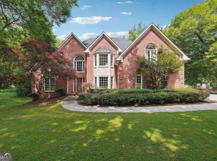 21 Sherman Ln NW, Cartersville, GA 30121