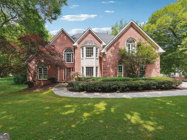 21 Sherman Ln NW, Cartersville, GA 30121