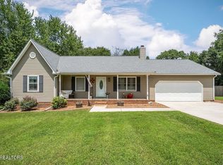 3006 Deerhaven Dr N, Cookeville, TN 38506