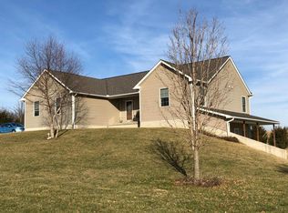 8590 16th Rd SW, Amanda, OH 43102