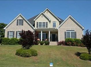 3 Juneberry Ct, Greer, SC 29651
