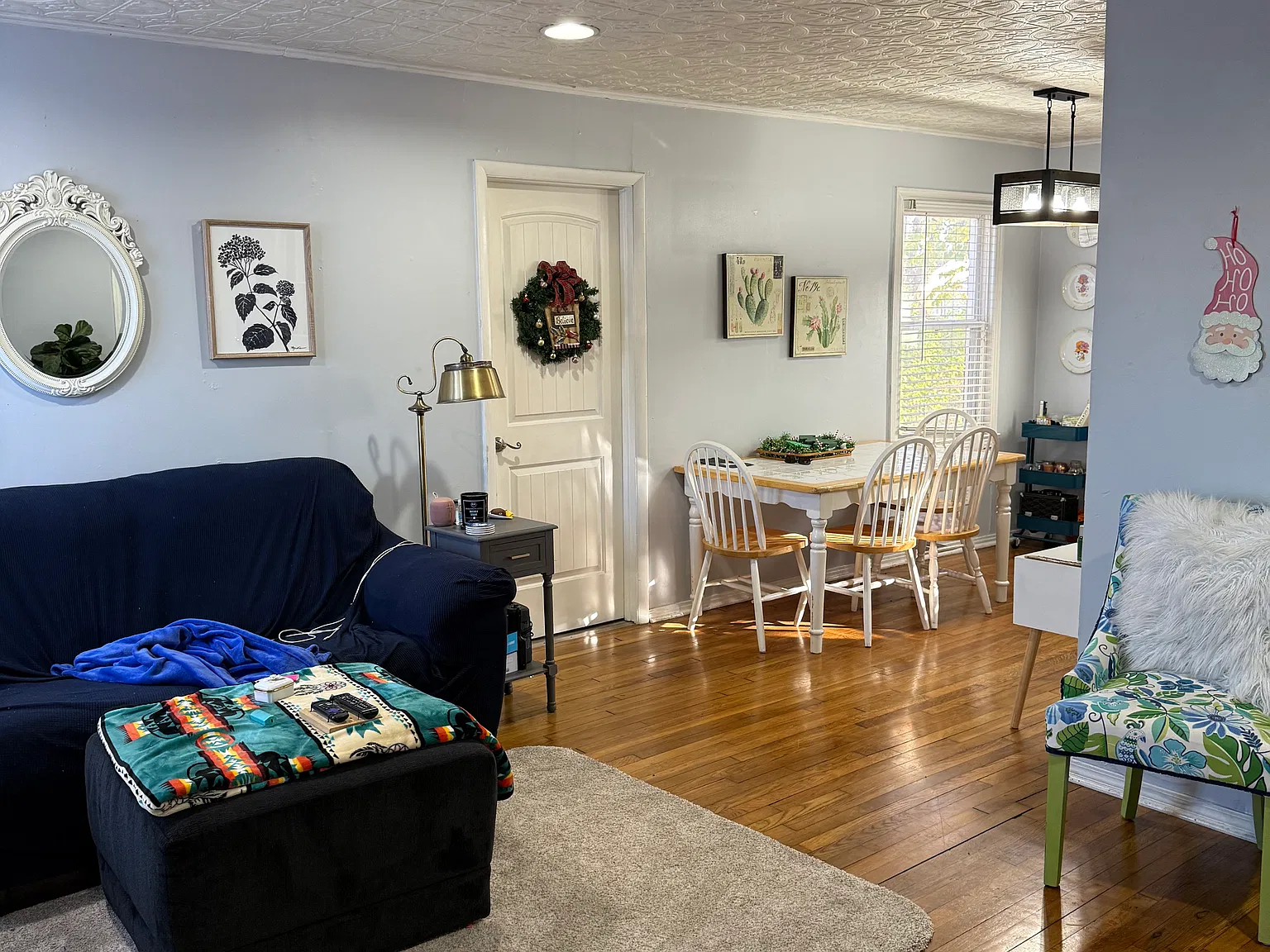 3 bed, 900 sqft, $1,725 — Photo 2