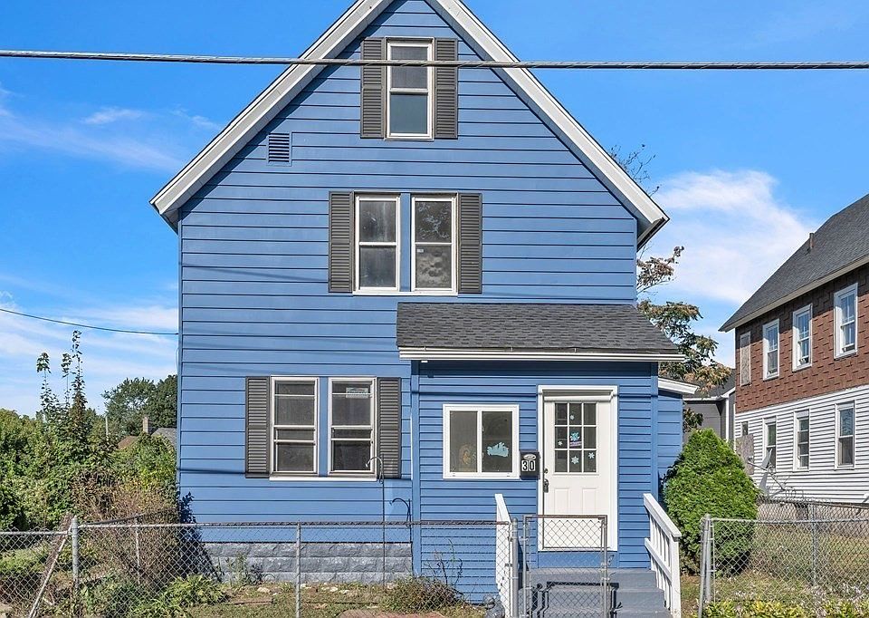 30 Chester St, Springfield, MA 01105 Zillow