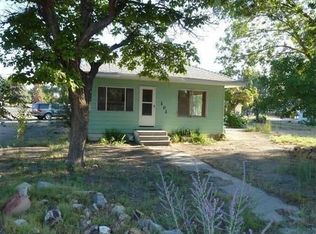 102 E Bridge St, Yerington, NV 89447