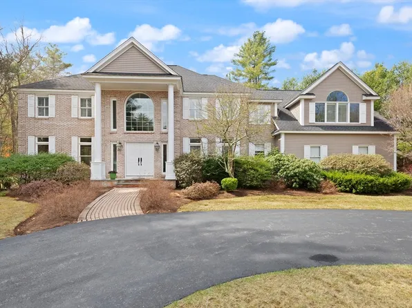 33 Bulkley Rd, Sudbury, MA 01776