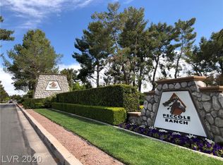 9609 Crystal Cup Cir, Las Vegas, NV 89117