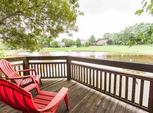 309 Cobblestone Dr, Madison, MS 39110