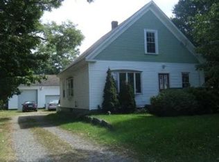 129 Main Rd, Milford, ME 04461