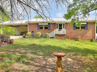 730 Knox Chapel Rd, Social Circle, GA 30025