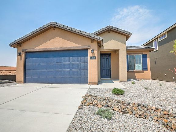 Brand new home available now