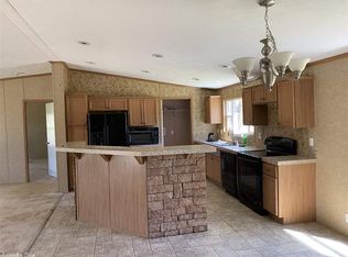 443 Foster Chapel Rd, Searcy, AR 72143