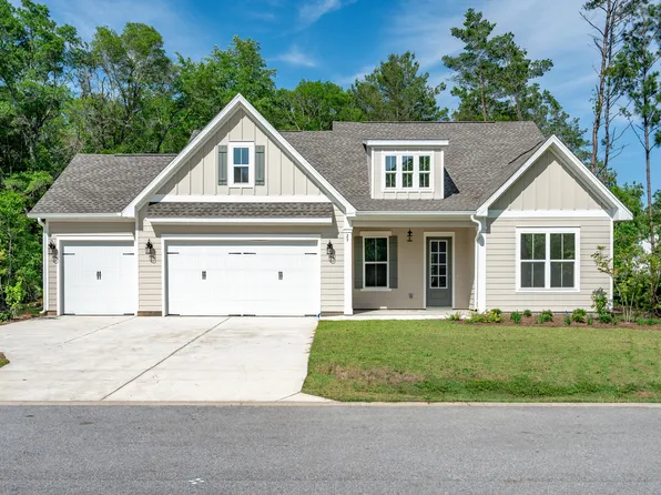 12 Jocelyn Ct Lot 48, Freeport, FL 32439