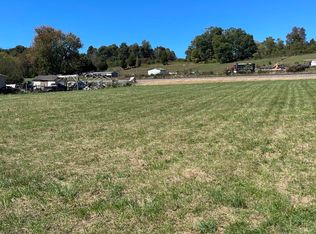 Pleasant Grove Rd, Bluff City, TN 37618