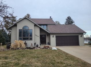 1342 Louisa St, Watertown, WI 53098