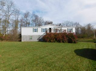 2307 Hanshaw Rd, Freeville, NY 13068