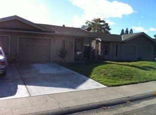 1040 Clinton Rd, Sacramento, CA 95825