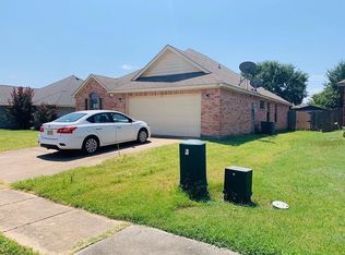 119 Magnolia St, Anna, TX 75409