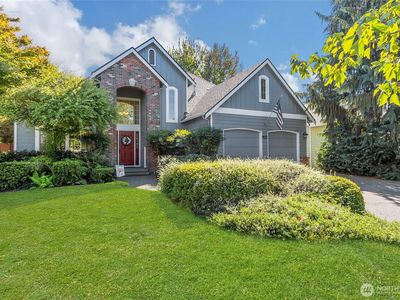 9217 180th Avenue E, Bonney Lake, WA, 98391