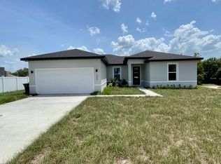 302 Salmon Way, Poinciana, FL 34759