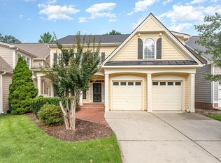 5102 Highcroft Dr, Cary, NC 27519