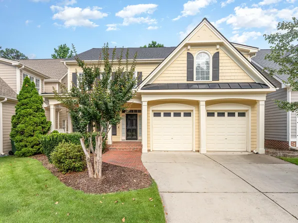 5102 Highcroft Dr, Cary, NC 27519