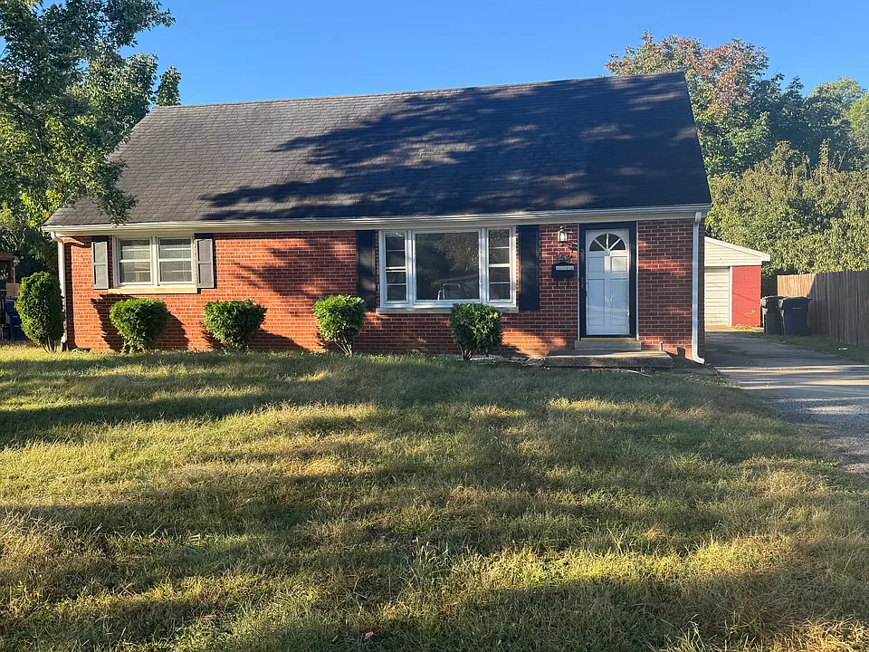 558 Freeman Dr