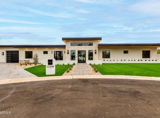 12240 N 62nd Pl, Scottsdale, AZ 85254