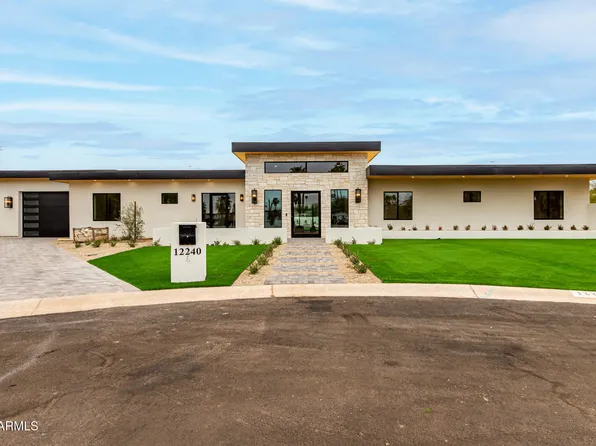 12240 N 62ND Place, Scottsdale, AZ 85254
