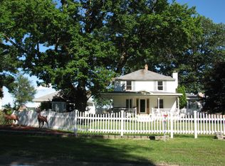 7799 Sand Rd, Pigeon, MI 48755