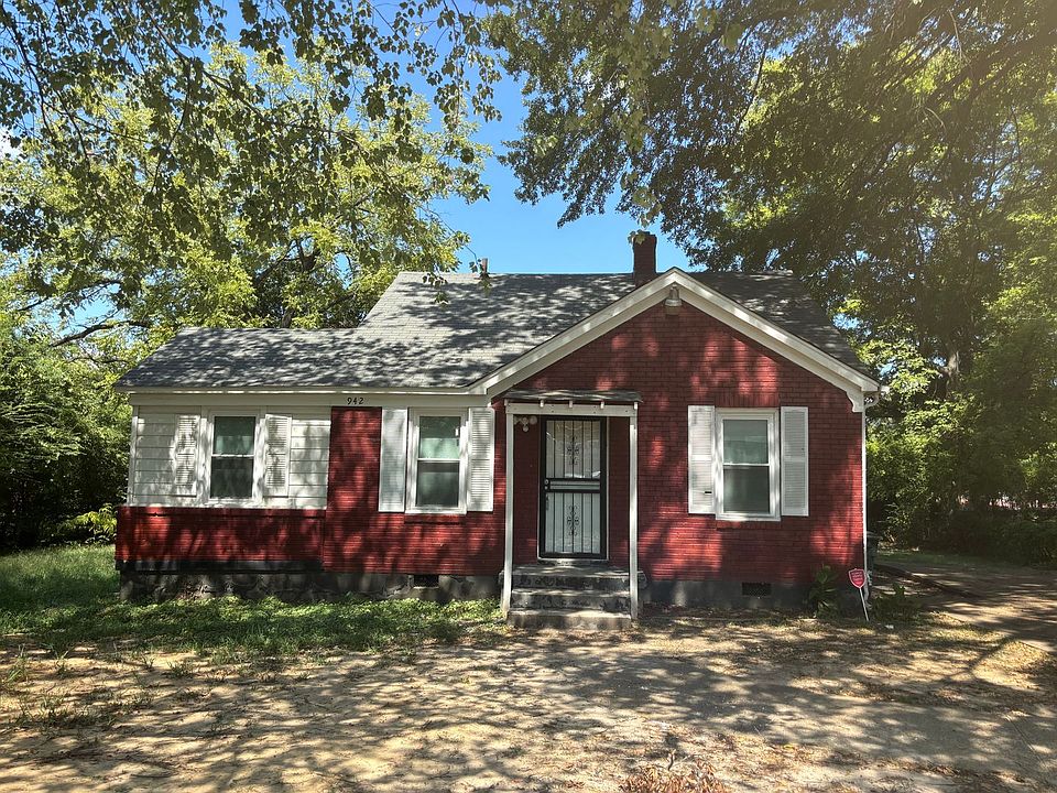 1st image of 942 Frayser Cir