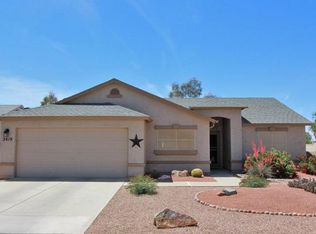 2419 N Santa Rosa Dr, Casa Grande, AZ 85122