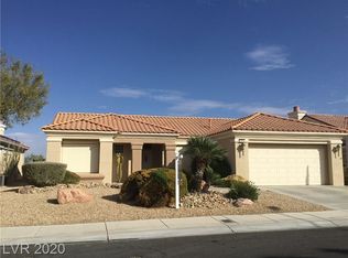 2004 Hot Oak Ridge St, Las Vegas, NV 89134
