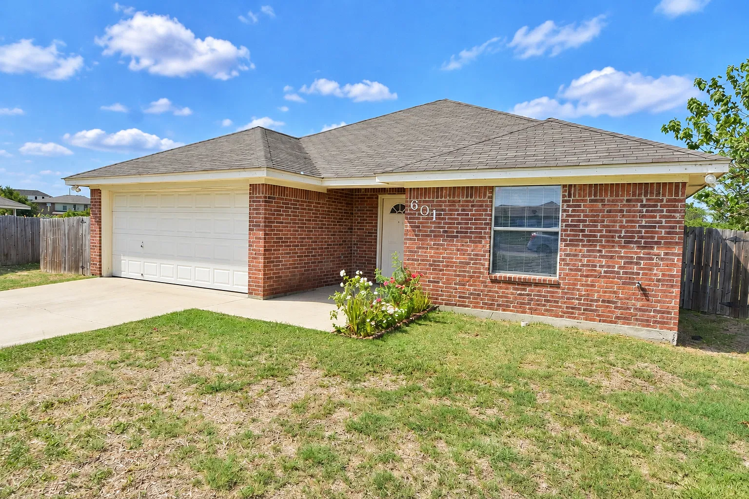 601 Jorgette Dr, Harker Heights — Photo 2